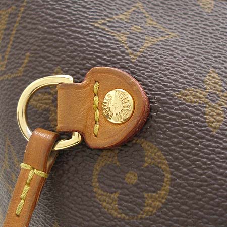 Louis Vuitton(���̺���) M40156 ���׷� ĵ���� �׹�Ǯ MM ����� [��������] �̹���4 - ���̺��� �߰���ǰ