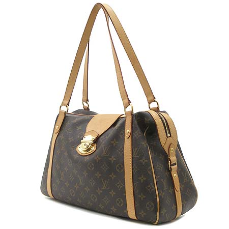 Louis Vuitton(���̺���) M51188 ���׷� ĵ���� ��Ʈ���� GM ����� [��������] �̹���3 - ���̺��� �߰���ǰ