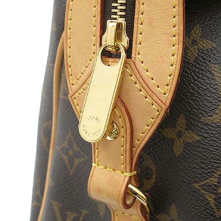 Louis Vuitton(���̺���) M51188 ���׷� ĵ���� ��Ʈ���� GM ����� [��������] �̹���4 - ���̺��� �߰���ǰ
