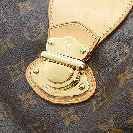 Louis Vuitton(���̺���) M51188 ���׷� ĵ���� ��Ʈ���� GM ����� [��������] �̹���5 - ���̺��� �߰���ǰ
