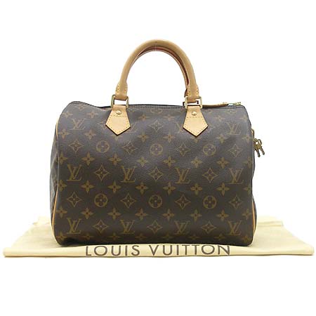 Louis Vuitton(���̺���) M41526 ���׷� ĵ���� ���ǵ� 30 ��Ʈ�� [��������] �̹���2 - ���̺��� �߰���ǰ