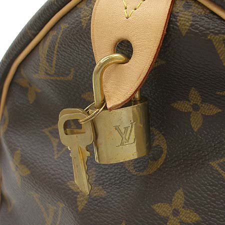 Louis Vuitton(���̺���) M41526 ���׷� ĵ���� ���ǵ� 30 ��Ʈ�� [��������] �̹���4 - ���̺��� �߰���ǰ
