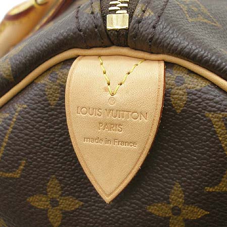Louis Vuitton(���̺���) M41526 ���׷� ĵ���� ���ǵ� 30 ��Ʈ�� [��������] �̹���5 - ���̺��� �߰���ǰ