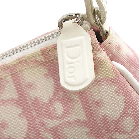 Dior(ũ����î���) CM1014 �ΰ� PVC ���� �Ŀ�ġ ����� �̹���3 - ���̺��� �߰���ǰ