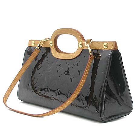 Louis Vuitton(���̺���) M91995 ���׷� ������ �Ƹ����� �轺�θ� ����̺� 2-WAY [�б�������] �̹���2 - ���̺��� �߰���ǰ