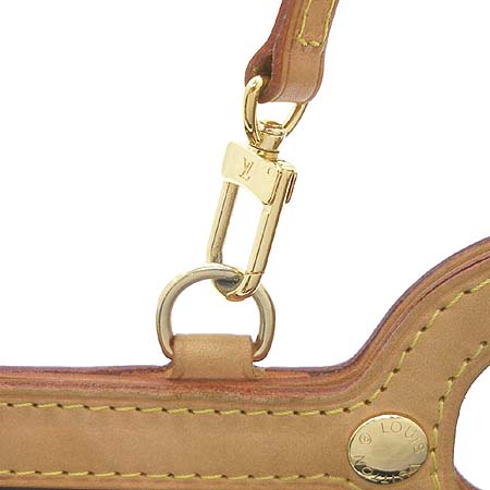 Louis Vuitton(���̺���) M91995 ���׷� ������ �Ƹ����� �轺�θ� ����̺� 2-WAY [�б�������] �̹���3 - ���̺��� �߰���ǰ