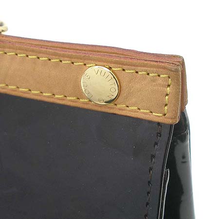Louis Vuitton(���̺���) M91995 ���׷� ������ �Ƹ����� �轺�θ� ����̺� 2-WAY [�б�������] �̹���4 - ���̺��� �߰���ǰ