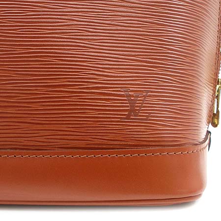 Louis Vuitton(���̺���) M52143 ���� ���� �˸� ��Ʈ�� �̹���4 - ���̺��� �߰���ǰ