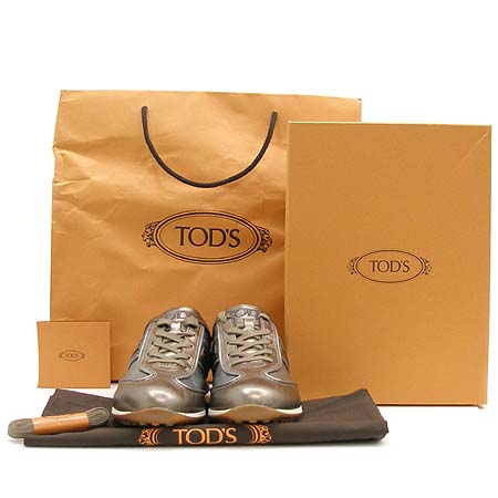 Tod's(����) ����� ��Ż�� ����Ŀ�� �̹���2 - ���̺��� �߰���ǰ
