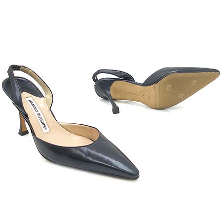 MANOLO BLAHNIK (����� �����) ������ ������ ���� �̹���2 - ���̺��� �߰���ǰ