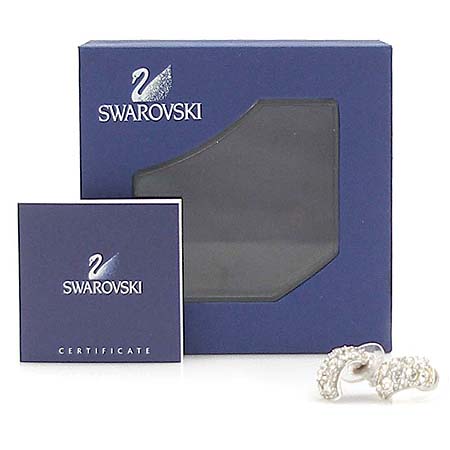 Swarovski(���ͷκ꽺Ű) ��� �Ͱ��� �̹���2 - ���̺��� �߰���ǰ