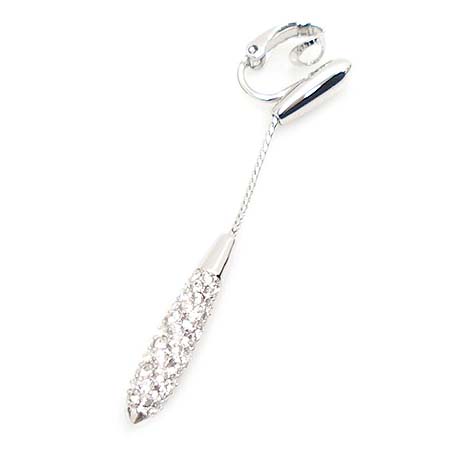 Swarovski(���ͷκ꽺Ű) Ʈ�� �Ͱ��� �̹���2 - ���̺��� �߰���ǰ