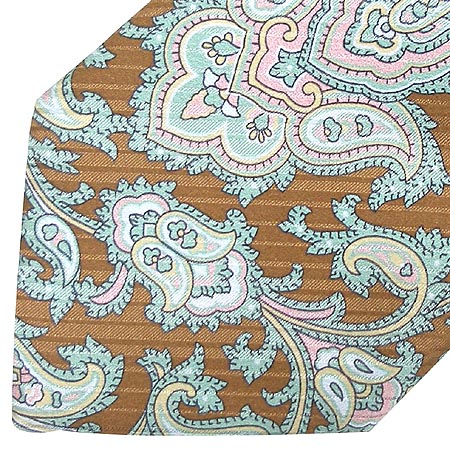Brioni(�긮����) 100% ��ũ ��Ÿ�� �̹���2 - ���̺��� �߰���ǰ