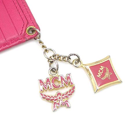 MCM(������) CHARM ��� ������ �̹���4 - ���̺��� �߰���ǰ
