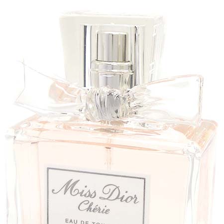 Dior(ũ����î���) MISS DIOR CHEUE �� �� �Ѿ˷� 50ML ������ ��� �̹���3 - ���̺��� �߰���ǰ