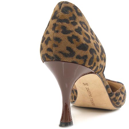 MANOLO BLAHNIK (����� �����) �����ĵ� ������ ������ ���� �̹���4 - ���̺��� �߰���ǰ