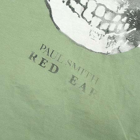 Paul Smith(�����̽�) Ƽ �̹���4 - ���̺��� �߰���ǰ