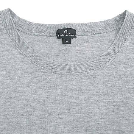 Paul Smith(�����̽�) Ƽ �̹���2 - ���̺��� �߰���ǰ