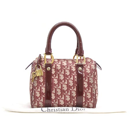 Dior(ũ����î���) �ΰ� PVC �̴� ������ ��Ʈ�� �̹���2 - ���̺��� �߰���ǰ