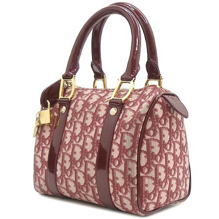 Dior(ũ����î���) �ΰ� PVC �̴� ������ ��Ʈ�� �̹���3 - ���̺��� �߰���ǰ