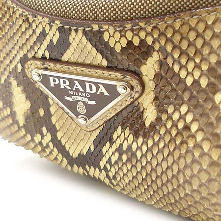 Prada(�����) �ж�� ���� ��Ƽġ �к긯 ��Ʈ�� [�б�������] �̹���5 - ���̺��� �߰���ǰ