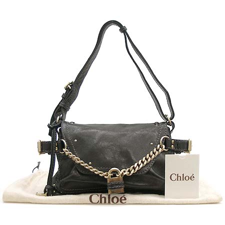 Chloe(���ο�) LOCK ��Ż ü�� ��� ����� �̹���2 - ���̺��� �߰���ǰ
