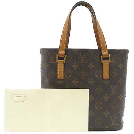 Louis Vuitton(���̺���) M51172 ���׷� ĵ���� �ٺ� ��Ʈ�� �̹���2 - ���̺��� �߰���ǰ