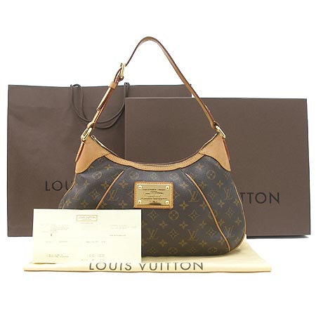 Louis Vuitton(���̺���) M56383 ���׷� ĵ���� ���� GM ����� [�б�������] �̹���2 - ���̺��� �߰���ǰ