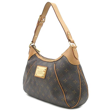 Louis Vuitton(���̺���) M56383 ���׷� ĵ���� ���� GM ����� [�б�������] �̹���3 - ���̺��� �߰���ǰ
