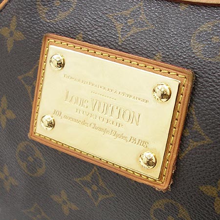 Louis Vuitton(���̺���) M56383 ���׷� ĵ���� ���� GM ����� [�б�������] �̹���4 - ���̺��� �߰���ǰ