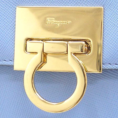 Ferragamo(��󰡸�) 21 0160 ���� ��ġ�� �簢 ��Ʈ��+��� ��Ʈ�� [�б�������] �̹���4 - ���̺��� �߰���ǰ