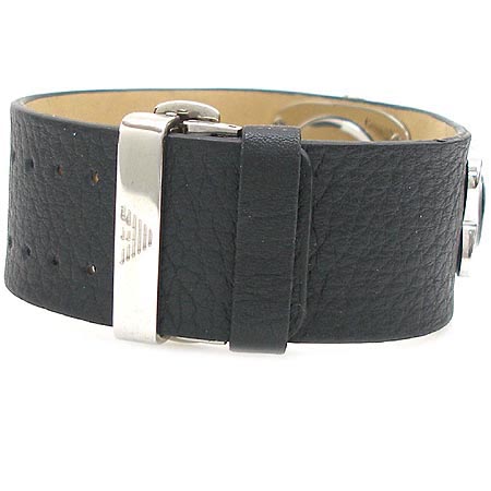 Armani(�Ƹ�����) AR 5553 �ö�� ���Ʈ ������ ���׹�� �ð� �̹���3 - ���̺��� �߰���ǰ