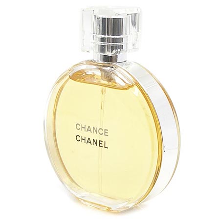 Chanel(����) CHANCE �� �� �Ѿ˷� 50ML ������ ��� �̹���5 - ���̺��� �߰���ǰ
