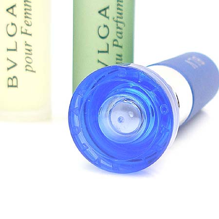 Bvlgari(�Ұ���) THE TRAVEL EDITION FOR WOMEN �� �� ��Ǿ �̴Ͼ��� ��� 3�� ��Ʈ �̹���3 - ���̺��� �߰���ǰ
