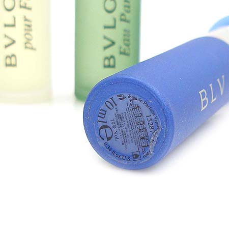 Bvlgari(�Ұ���) THE TRAVEL EDITION FOR WOMEN �� �� ��Ǿ �̴Ͼ��� ��� 3�� ��Ʈ �̹���4 - ���̺��� �߰���ǰ