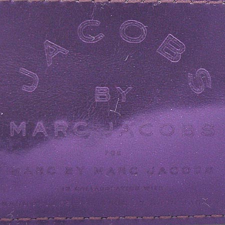 Marc by Marc_Jacobs (��ũ���̸�ũ�����߽�) ���� �ֳ��� ��Ʈ �ΰ� ī������ [��������] �̹���5 - ���̺��� �߰���ǰ