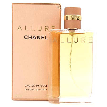 Chanel(����) ALLURE �� �� ��Ǿ 50ML ������ ��� �̹���2 - ���̺��� �߰���ǰ