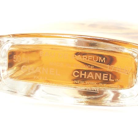 Chanel(����) ALLURE �� �� ��Ǿ 50ML ������ ��� �̹���3 - ���̺��� �߰���ǰ
