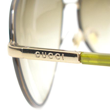 Gucci(����) GG 1889/S L3DD8 ��Ż ���� ���۶� �̹���4 - ���̺��� �߰���ǰ