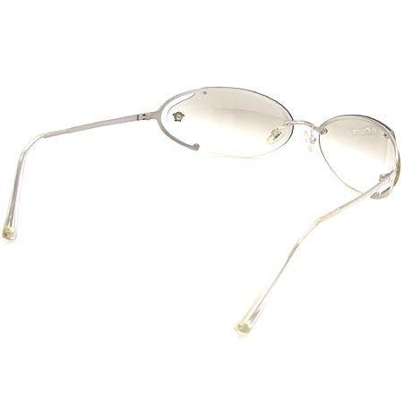Versace(������ü) MOD N37 ��Ż �ݹ��� ���۶� �̹���3 - ���̺��� �߰���ǰ