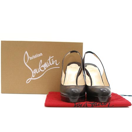 Christian Louboutin (ũ����î �����) ������ �� ���� �̹���2 - ���̺��� �߰���ǰ
