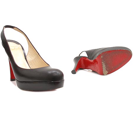 Christian Louboutin (ũ����î �����) ������ �� ���� �̹���3 - ���̺��� �߰���ǰ