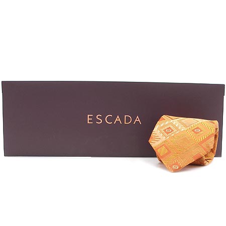 Escada(�������) 100% ��ũ ��Ÿ�� �̹���5 - ���̺��� �߰���ǰ