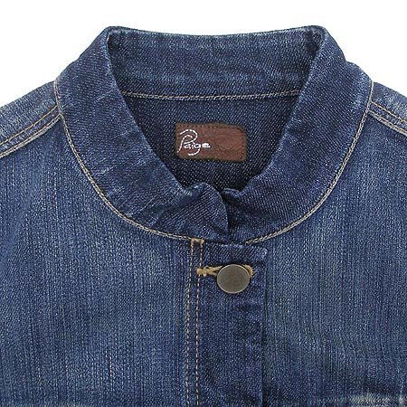 premiumjean(�����̾���) Paige(������) û���� �̹���2 - ���̺��� �߰���ǰ