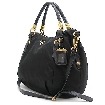 Prada(�����) BR4303 ����� õ 2way [��������] �̹���3 - ���̺��� �߰���ǰ