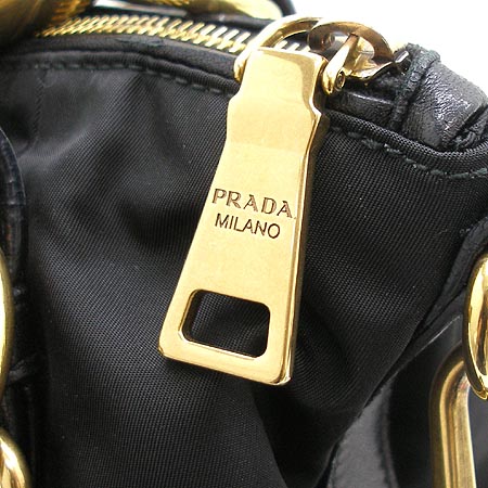 Prada(�����) BR4303 ����� õ 2way [��������] �̹���5 - ���̺��� �߰���ǰ