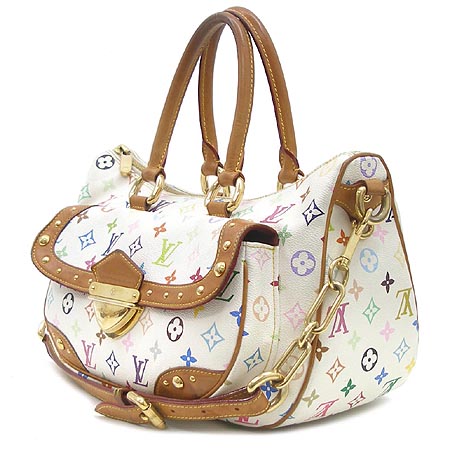 Louis Vuitton(���̺���) M40125 ���׷� ��Ƽ ȭ��Ʈ ��Ÿ 2WAY �̹���3 - ���̺��� �߰���ǰ