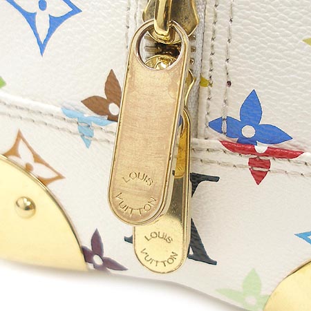 Louis Vuitton(���̺���) M92663 ���׷� ĵ���� ��Ƽ �÷� ȭ��Ʈ Ʈ��� ��Ʈ�� �̹���4 - ���̺��� �߰���ǰ