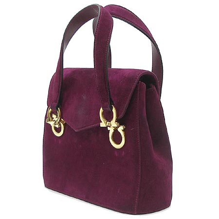 Ferragamo(��󰡸�) 21 5671 �����̵� ��ġ�� ��Ʈ�� + ��� ��Ʈ�� �̹���3 - ���̺��� �߰���ǰ