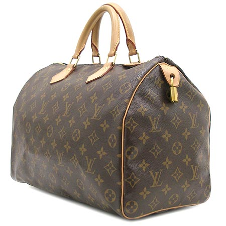 Louis Vuitton(���̺���) M41524 ���׷� ĵ���� ���ǵ� 35 ��Ʈ�� [��������] �̹���3 - ���̺��� �߰���ǰ